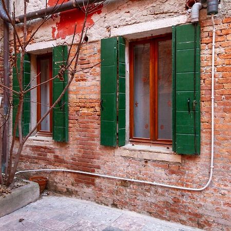 Ai Tre Archi Apartment Venedig Exterior foto